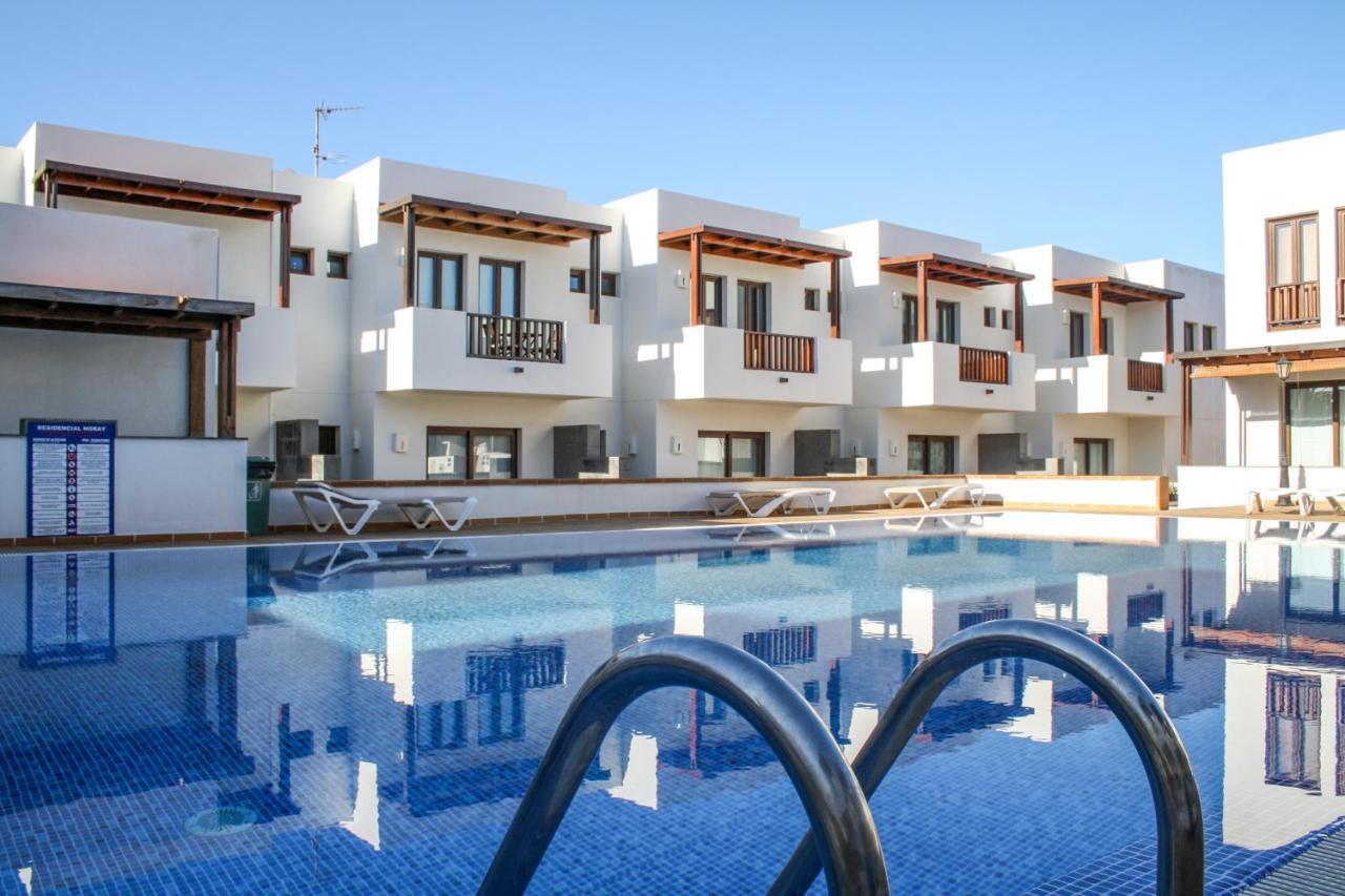 Aiolos 20 Puerto Calero Exterior photo